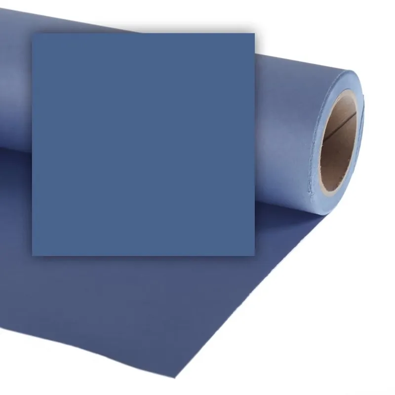 Plată securizată COLORAMA hârtie fundal 1.35 x 11 m csillagfürt / lupin