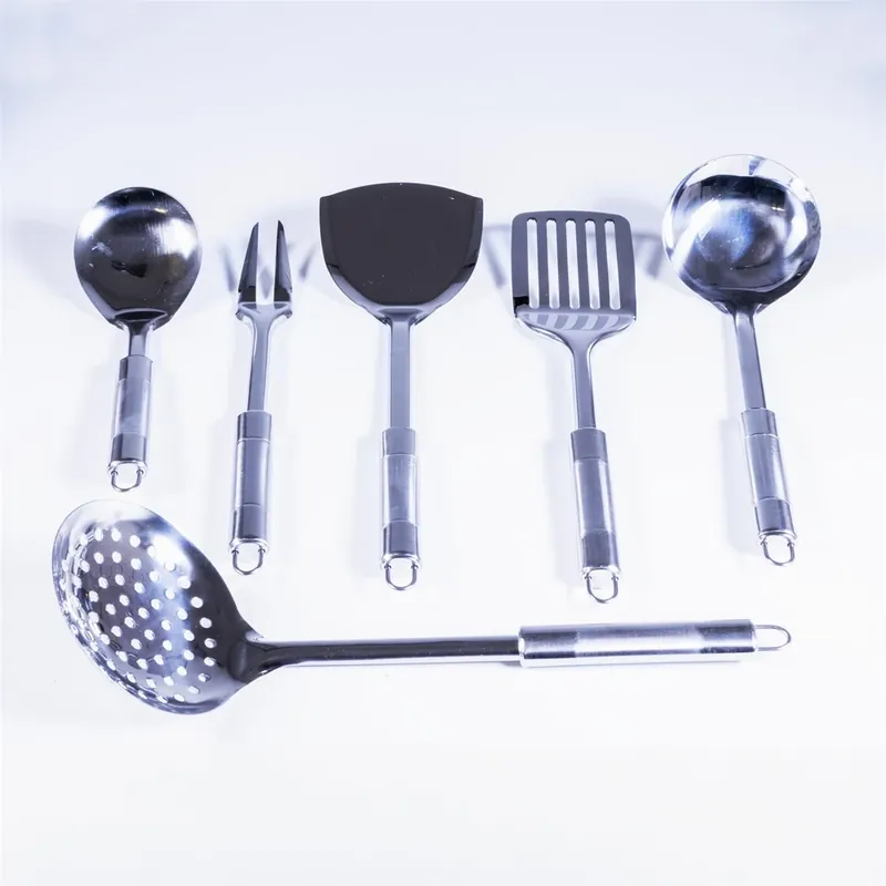 Bestseller TOO KT-26-S Tava de servit set 6 buc