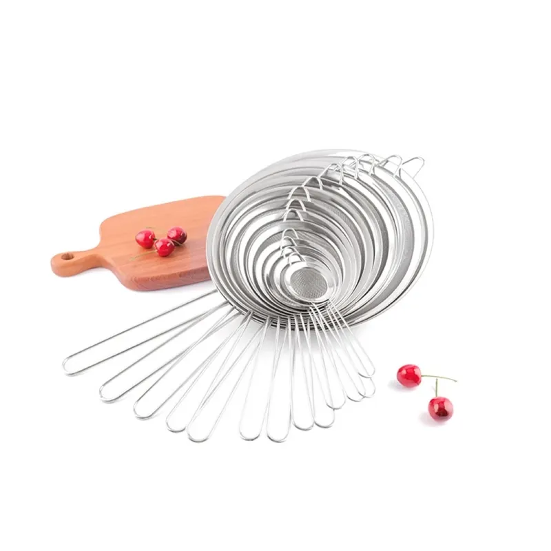 TOO KT-39-S cu mâner filtru 26 cm Ofertă