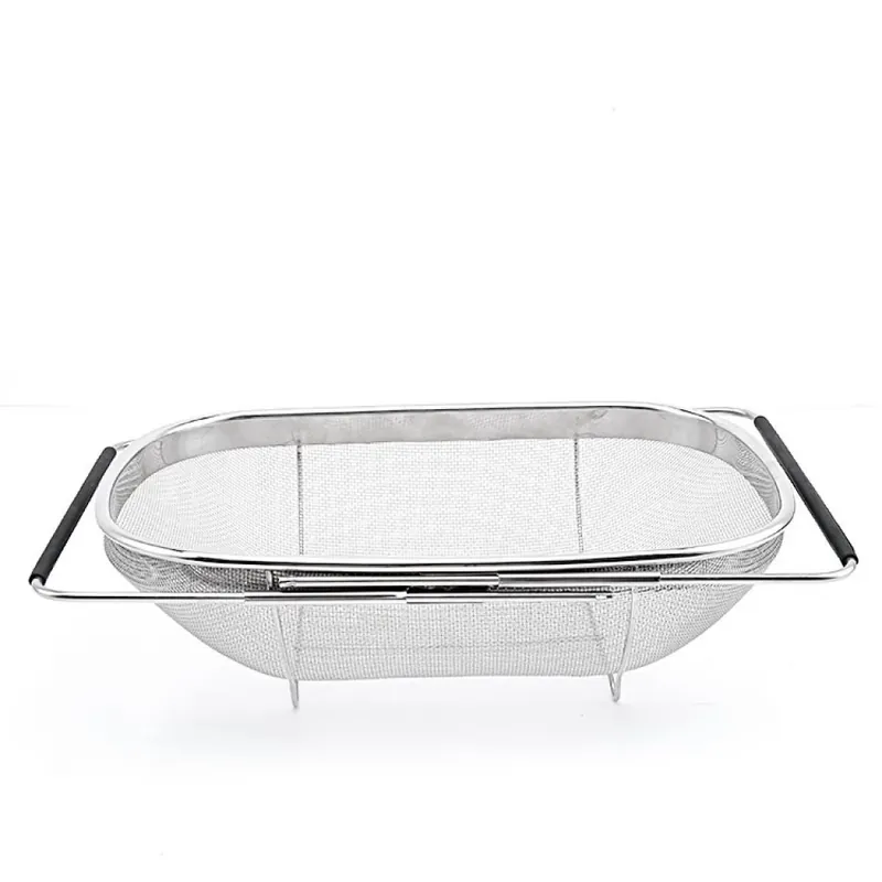 Comandă acum TOO KT-59-S fogantyúkkal strecurătoare 34x24x10 cm