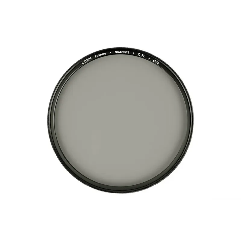 Super ofertă COKIN Nuances CP filtru 72mm