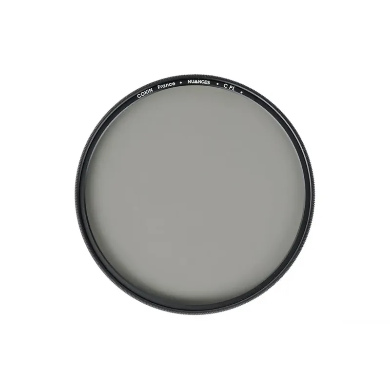 COKIN Nuances CP filtru 82mm Premium
