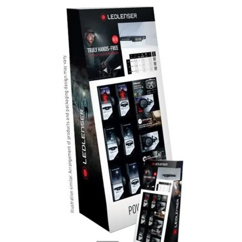 LEDLENSER 503010 display HF serie Livrare gratuită