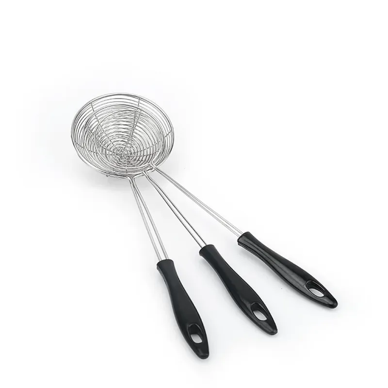 Cumpără online TOO KT-40-S 8 cm sita lingură