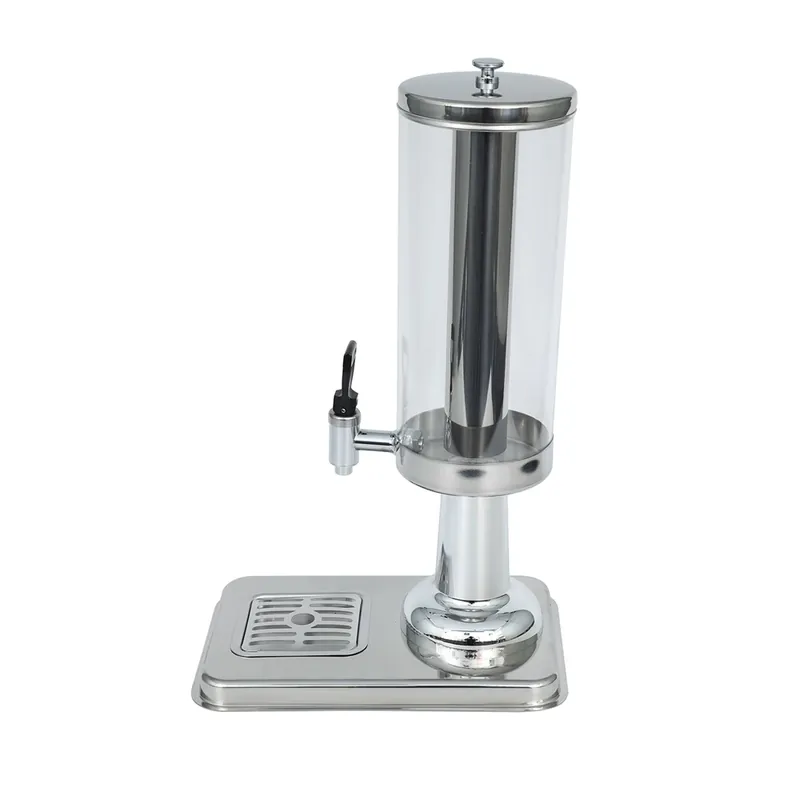 TOO KT-329 Gyümölcslé juice hrană 3 L argint Cel mai vândut