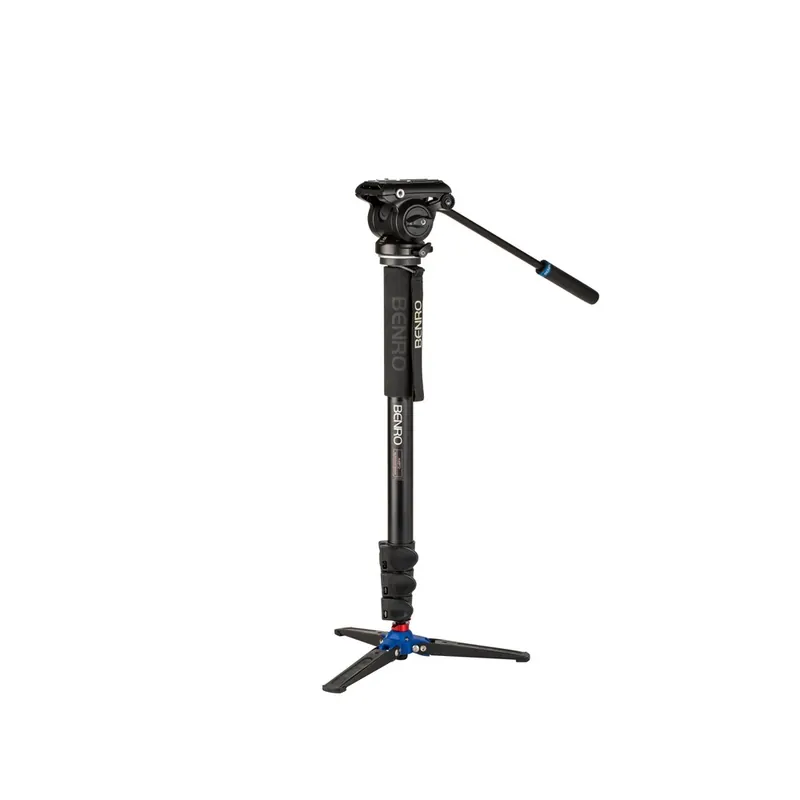 BENRO A48FDS4PRO monopod set Discount