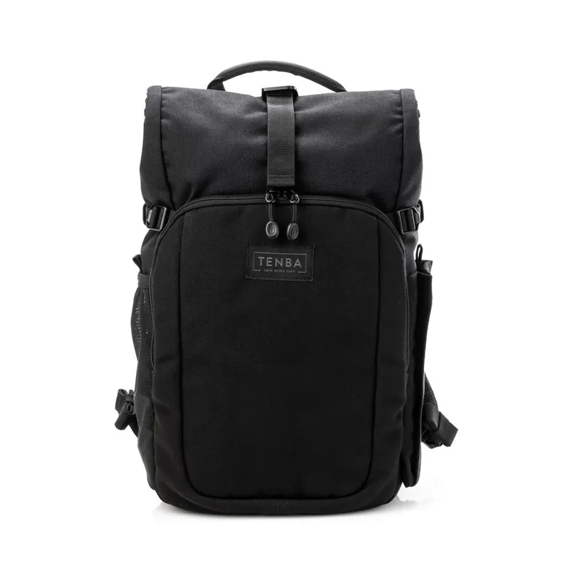 Reducere de preț TENBA Fulton v2 10L Backpack negru
