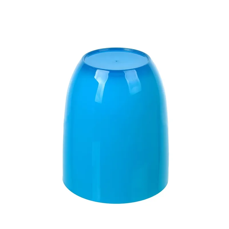 Chilipir TOO KT-149-BL Cu pereți dubli rotund plastic pahar 500ml-es