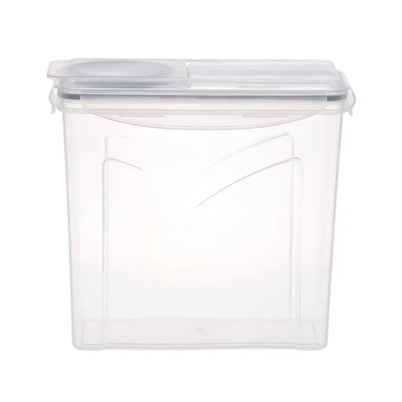 TOO KT-159 Élelmiszertartó cutie 3.2 L-es Retur gratuit