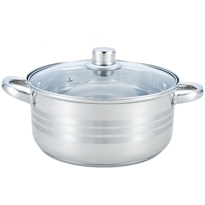 TOO KT-219 lid bucătărie vas 8L Cumpără acum
