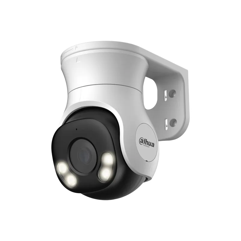 DAHUA HAC-PT1509A-A-LED 5MP analog cameră 2.8mm Promoție