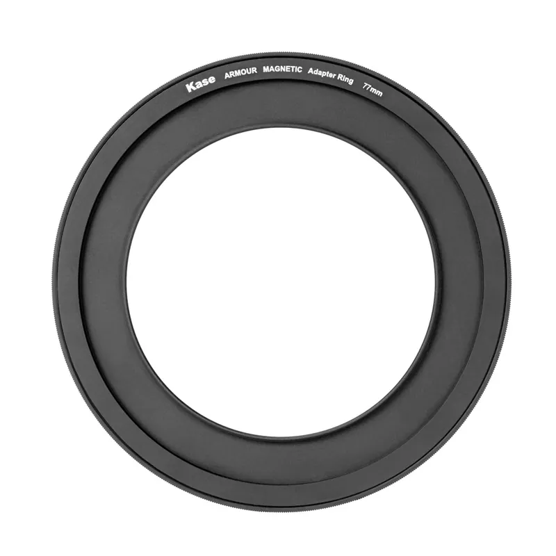 KASE Adapter ring 77mm - Armour Reduceri
