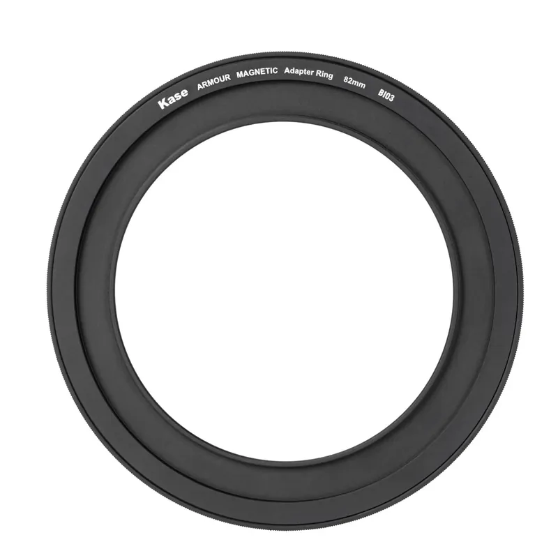 Retur gratuit KASE Adapter ring 82mm - Armour