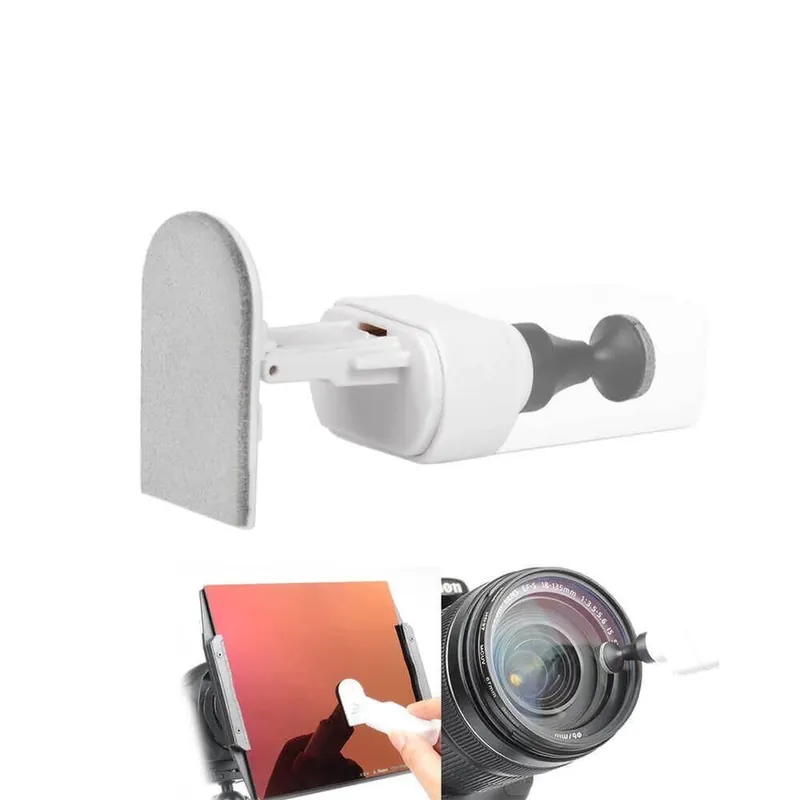 KASE Lenspen filtru curăţător Preț redus