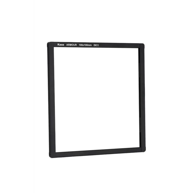 Ultima șansă KASE magnetic suport de filtru cadru 100x100x2 mm