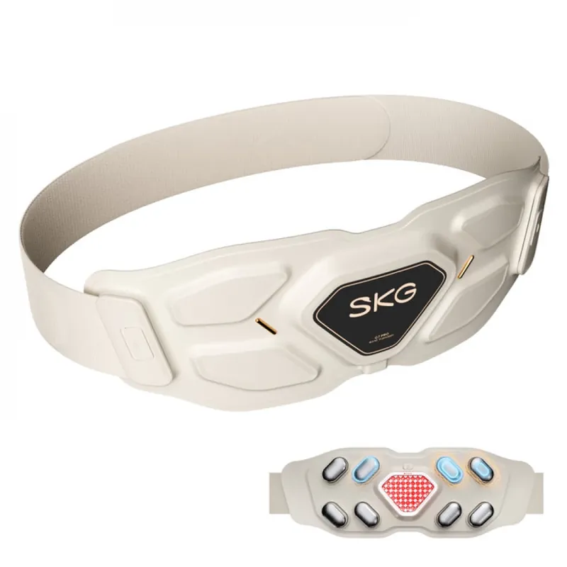 Reducere SKG W9 Pro Derékmasszírozó