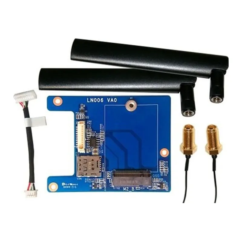 SHUTTLE WWN03 Expansion kit for Shuttle slim PCs LTE/4G card Promoție