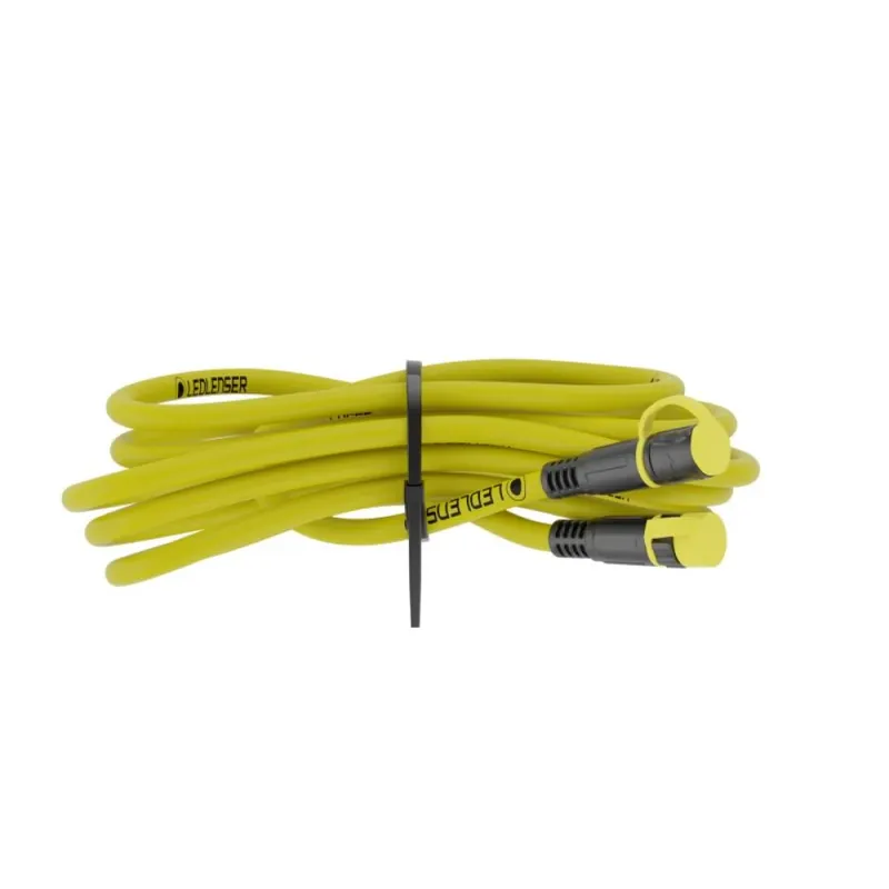 Preț promoțional LEDLENSER 503016 prelungitor cablu AF pentru seria 5m