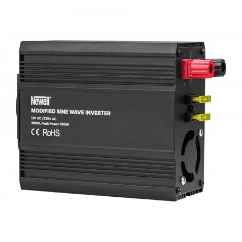 NEWELL NL3379 Inverter Retur ușor