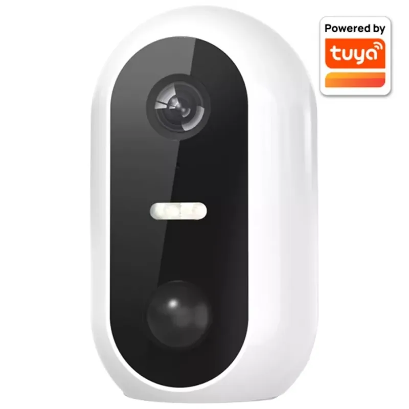Noutate DENVER IOB-209 2MP IP cameră