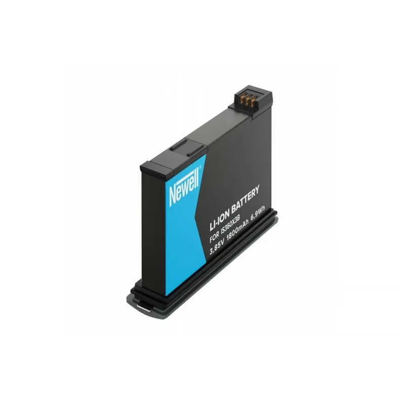 NEWELL Insta360 One X3 acumulator 1800 mAh Ultima șansă