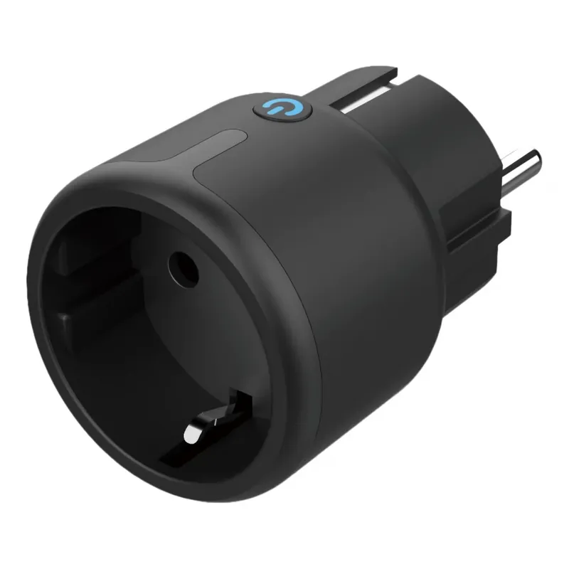 Cel mai bun preț DELTACO SH-P01M-B SMART HOME Priză 10A 1buc