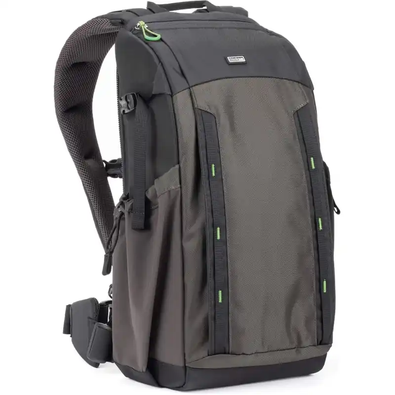 THINK TANK PHOTO BackLight Sprint 15L rucsac gri Disponibil imediat