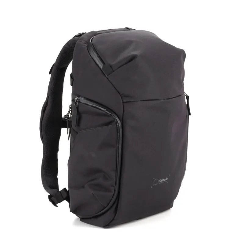 SHIMODA Urban Explore 25L antracit Cumpără online
