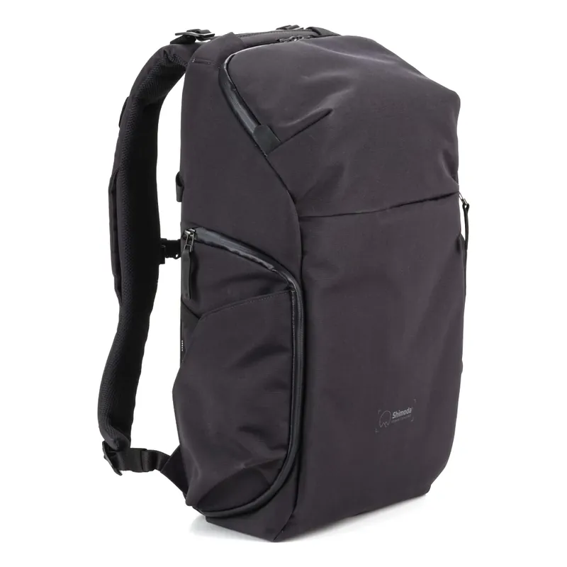 SHIMODA Urban Explore 30L antracit Ieftin