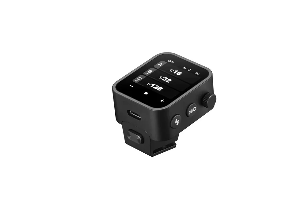 GODOX X3 eliberarea blițului - Nikon Preferatul clienților