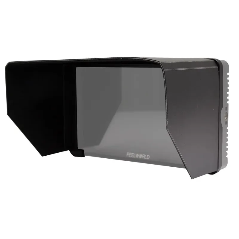 FEELWORLD LUT6S/ LUT6 parasolar Ofertă de sezon
