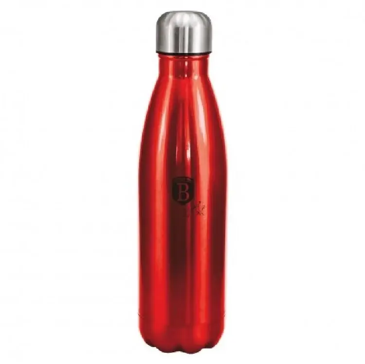 BERLINGER HAUS BH/8625 Burgundi Termosz flacon de forma 0.5L Vezi acum