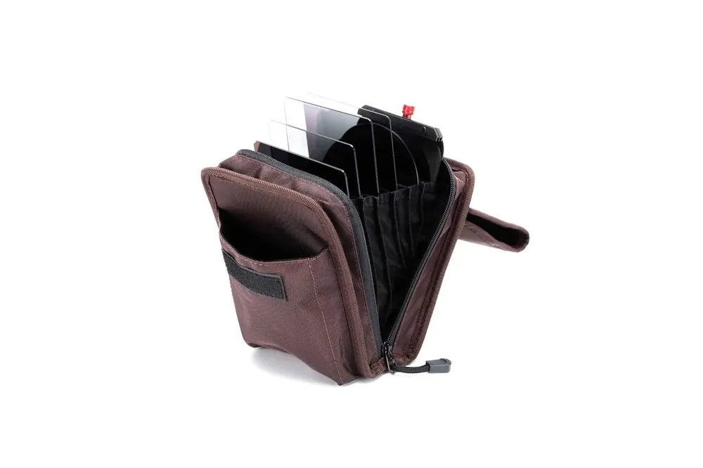 KASE K100 suport de filtru geantă Transport gratuit