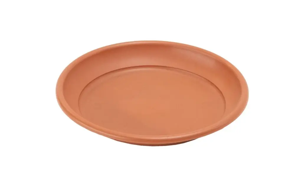 Plată sigură FLAIR Sydney suport 25 cm teracota