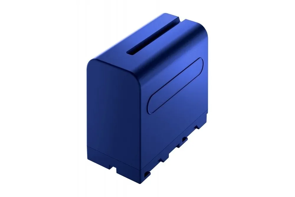 NEWELL SupraCell Protect NP-F970 compatibilă acumulator Ofertă