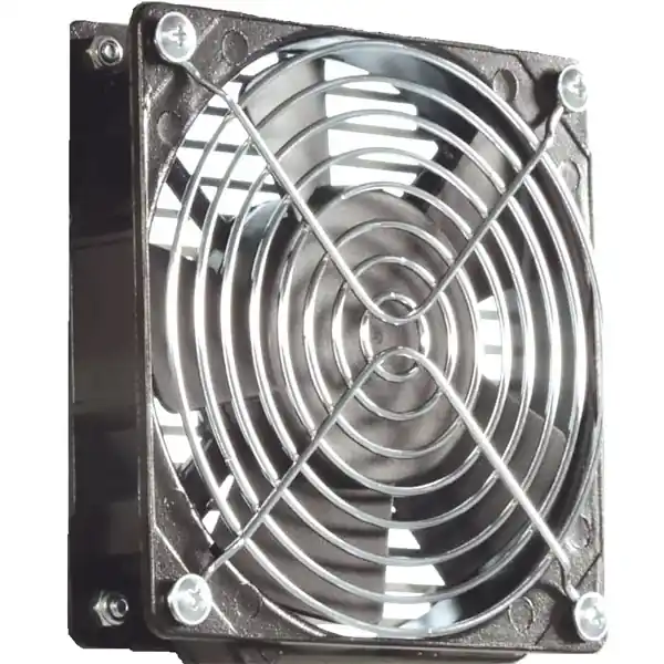 Livrare rapidă CONTEG DP-VE-01 Ventilator