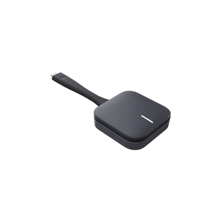 Cumpărături sigure HUAWEI eKit IdeaHub IdeaShare USB-C Dongle negru