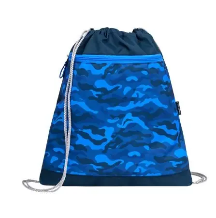 Ofertă de sezon BELMIL gimnastică Bag Alpha wolf