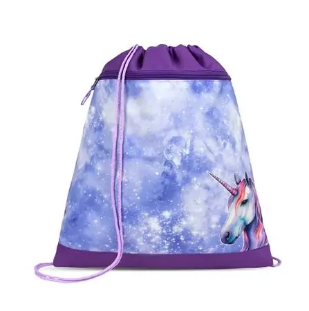 BELMIL gimnastică Bag Mistyc Luna Ofertă de sezon
