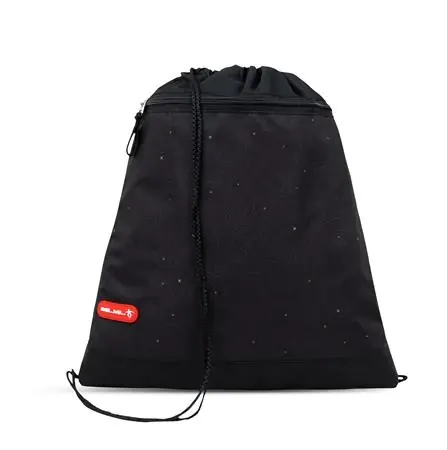 BELMIL gimnastică Bag Wolves Sand Retur gratuit