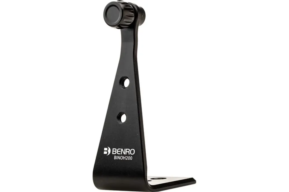 Chilipir BENRO H200 távcsőtartó adapter