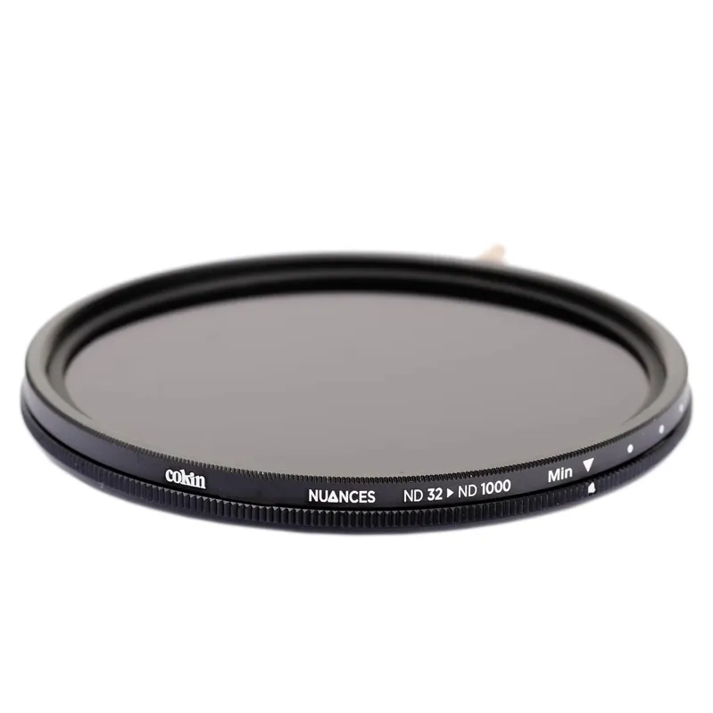 Noutate COKIN NUANCES Variable ND32-1000 filtru 52mm