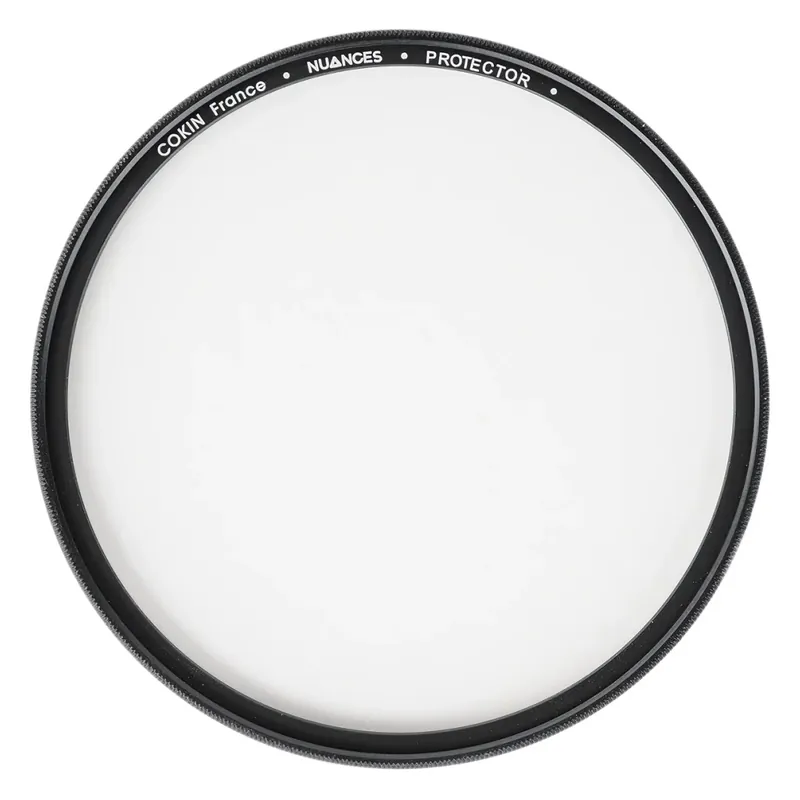 Bestseller COKIN Nuances UV Protector filtru 58mm