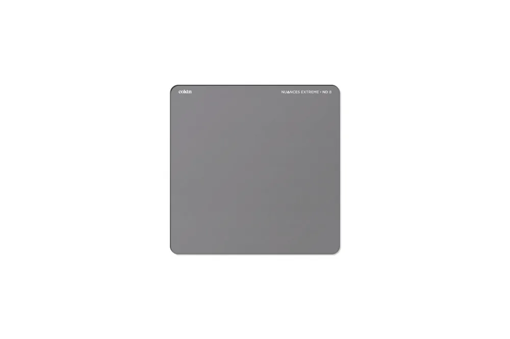 Premium COKIN NUANCES Extreme ND8 foaie de filtru Z mărime