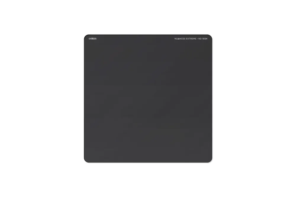 COKIN Nuances Extreme ND1024 iarnă gri filtru P mărime Reducere specială