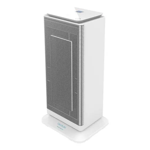 Super ofertă Incalzitor ceramic Cecotec ReadyWarm 6400 Ceramic Sky Smart. 2000 W, afisaj LED, telecomanda, 3 moduri