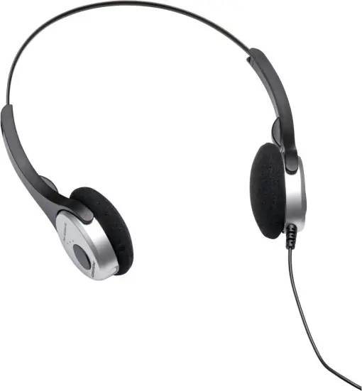 Livrare rapidă Casti Grundig PCC5652 Digta 565 Jack, negru / argintiu