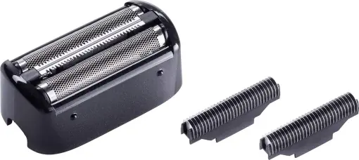 Cap de barbierit de schimb Grundig MSR 93 (GMS9020), potrivit pentru aparatele de ras: MS9330 / MS8330 / MS7330 / MS 6330 Doar azi