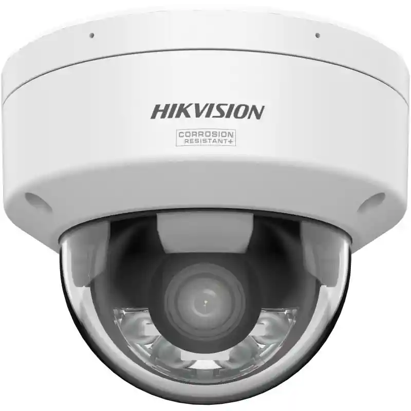 Preț promoțional CAMERA IP DOME 8MP 2.8MM IR 30M