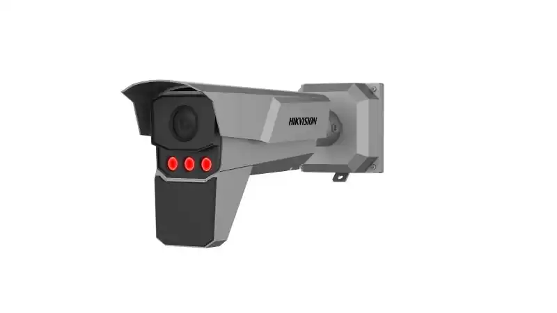 Cumpără acum CAMERA IP LPR 4MP 8-32MM IR40M IDS-TCM403-GIR/POE/2812